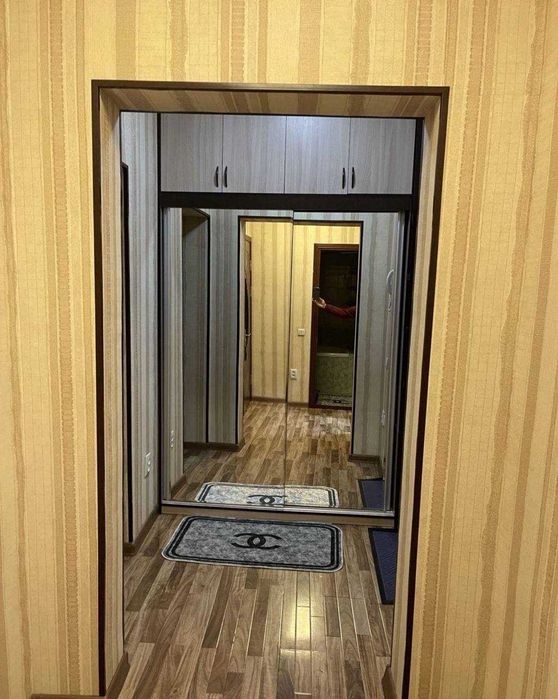 Бобура    3в4/2/9 Ипотека Возможна  72м2