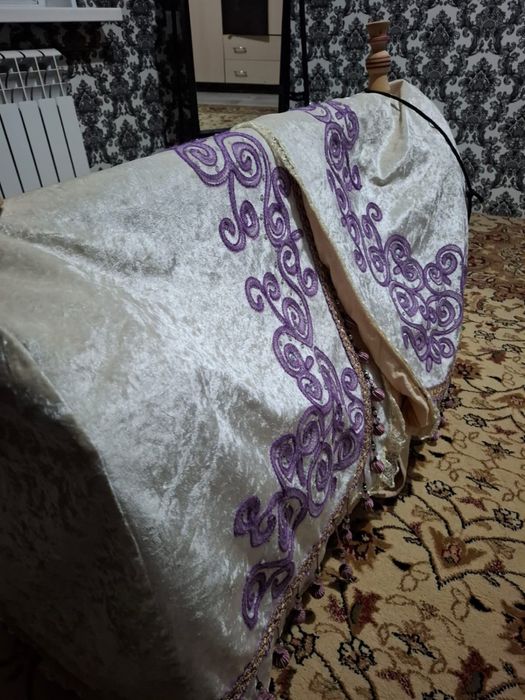 Продам Бесік, Люлька