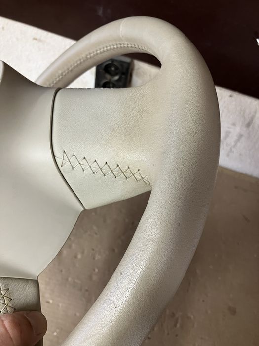 Волан за фиат 500 2017година