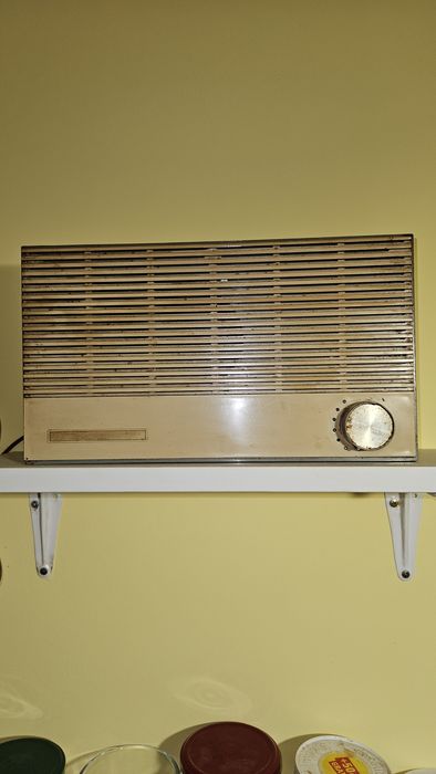 Продавам радиоточка от времето на соца