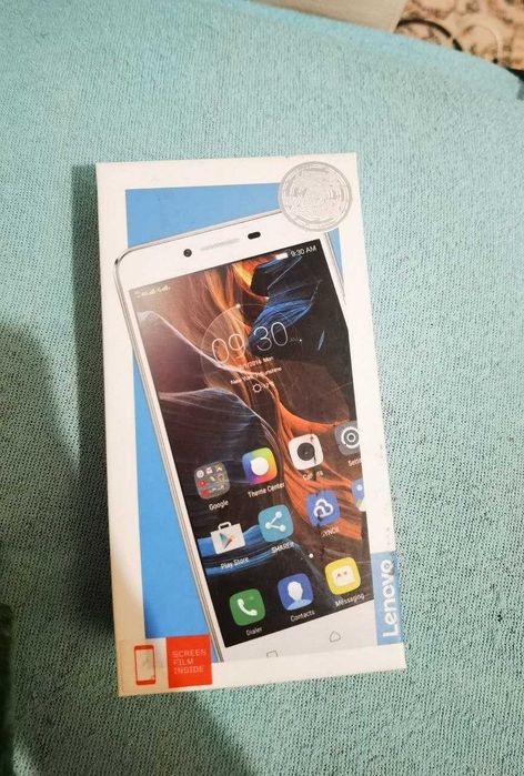 Смартфон Lenovo K5 Plus (A6020)