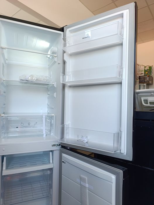 Нов !!! Хладилник и Фризер INVENTUM