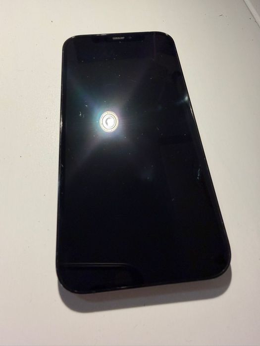 Iphone 12 Pro, 256 mb