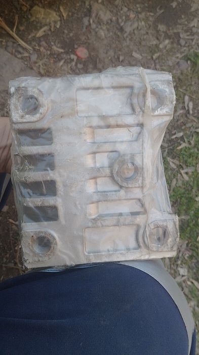 Опора двигателя Мерседес SK