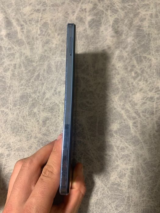 Infinix hot 40i обменяю