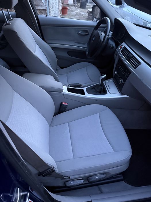 BMW 3 Series 2009 — imagine 4