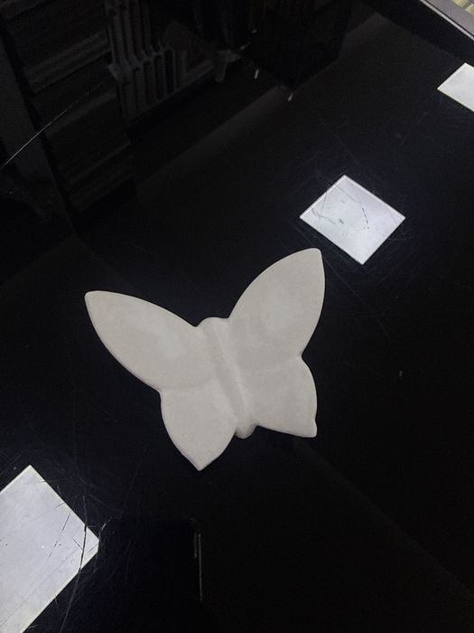 Подвесные фигурки гипс