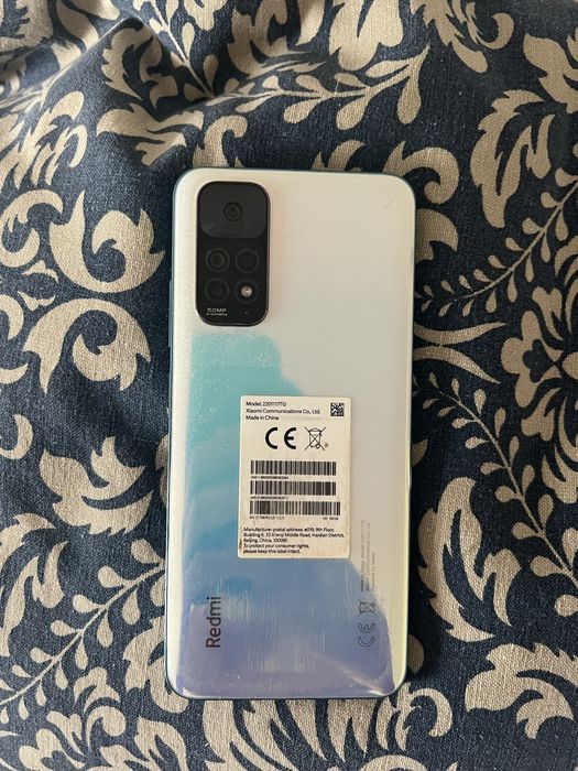 Продам телефон Redmi