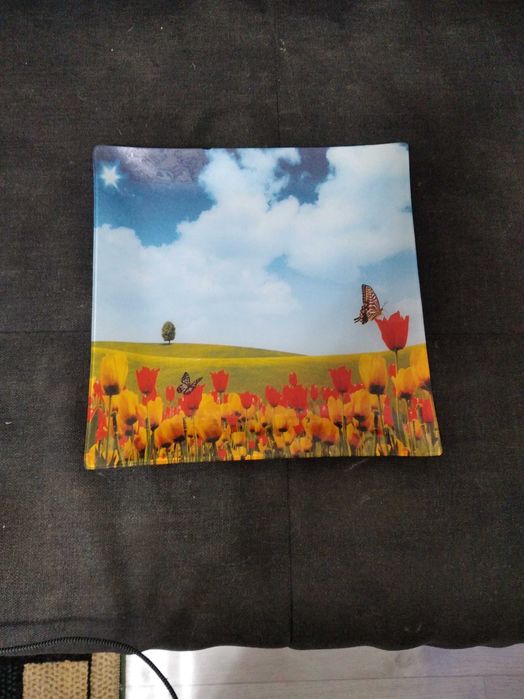 Графин стеклянный