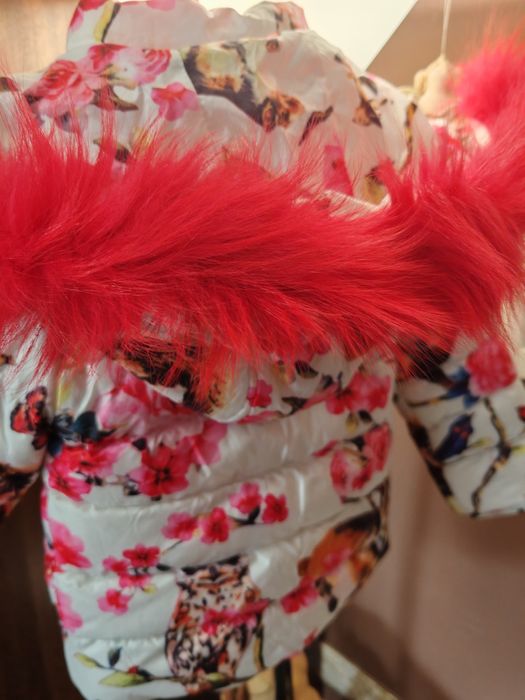 Яке за момиченце