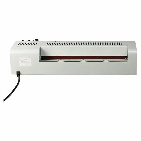 A3 laminator perepliot va qogʻoz pichoq