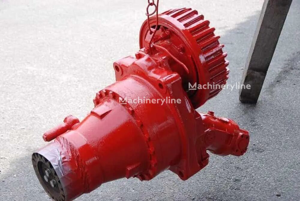 Reductor rotativ pentru excavator OK MH4 City