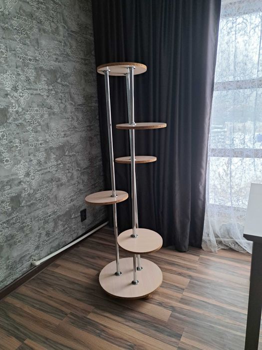 Подставки под цветы