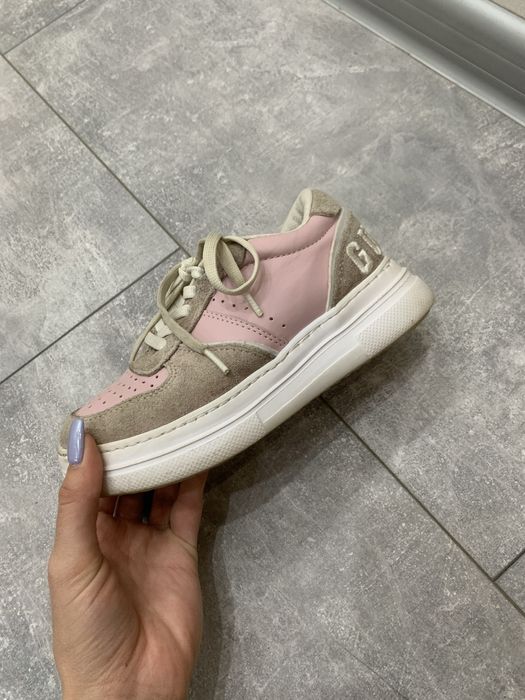 Детски маратонки Guess girl