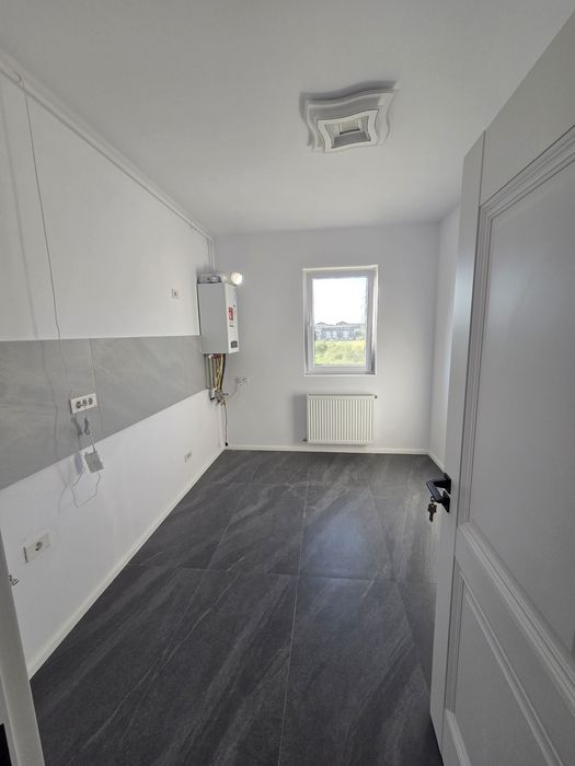 De vanzare apartament cu 2 camere decomandat in suprafata de 64 mp utili cu loc de parcare inclus in Dobroesti Fundeni Str Stejarului nr 57 — fotografia 3