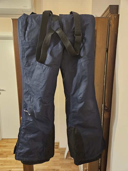 Детски ски панталон icepeak 9-10  год./140