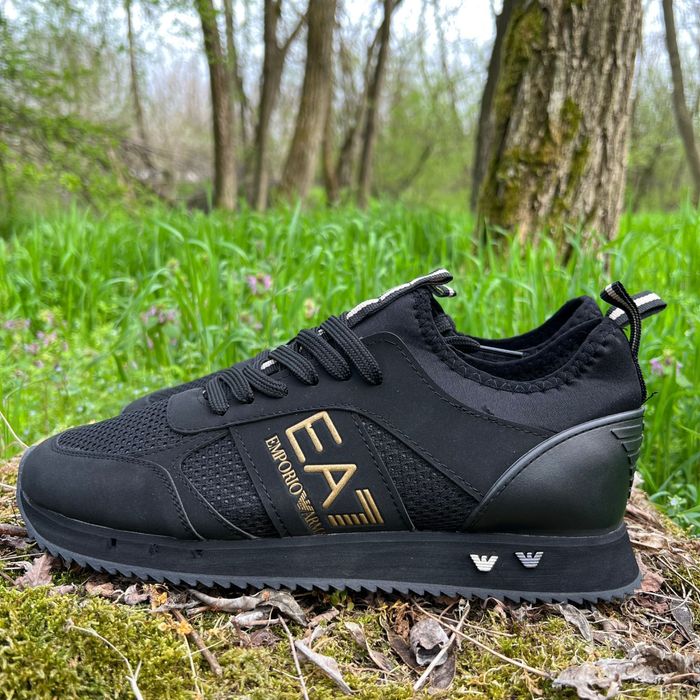 Incaltaminte sport barbati Armani