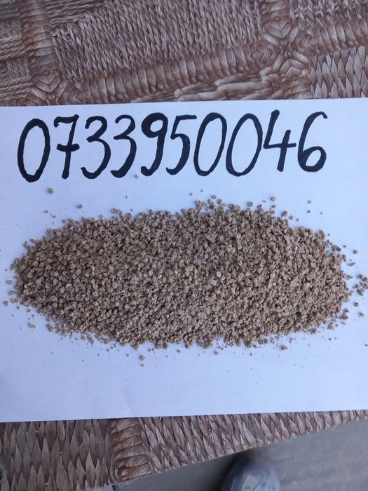 Furaje faza întâi (starter )pui de găină