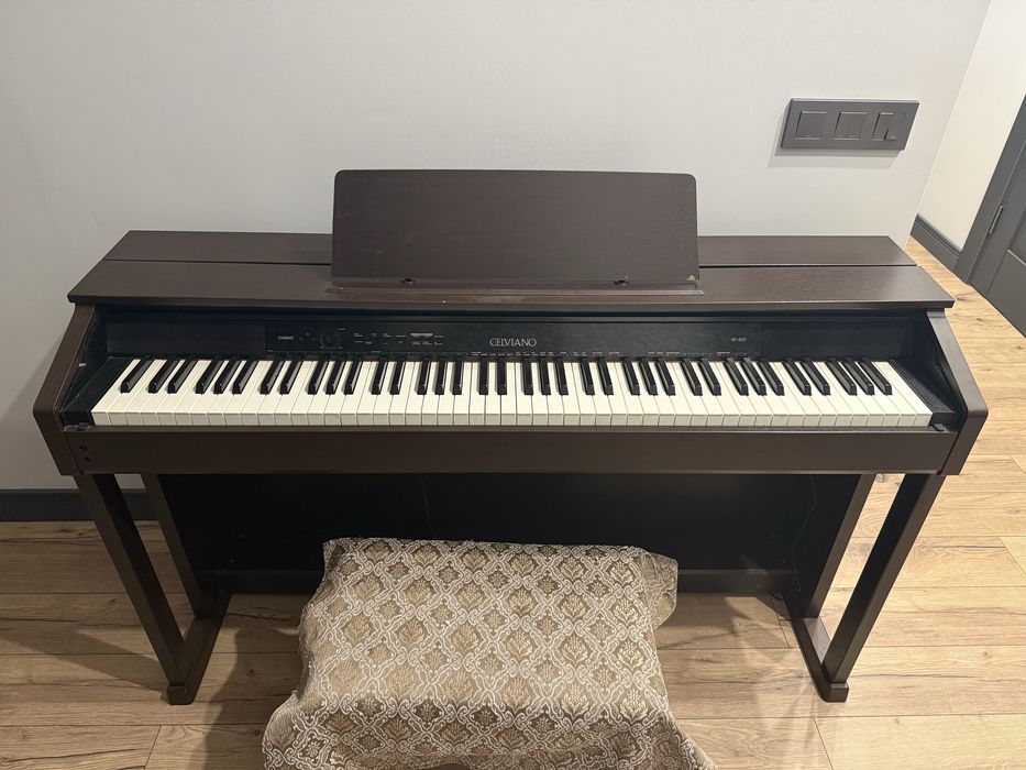 Casio Celviano AP - 450