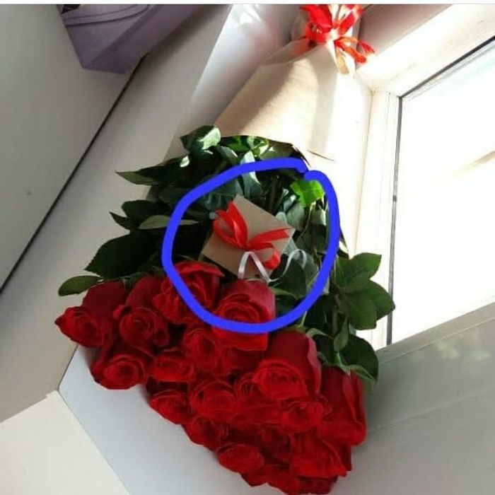 Цветы доставка букетов