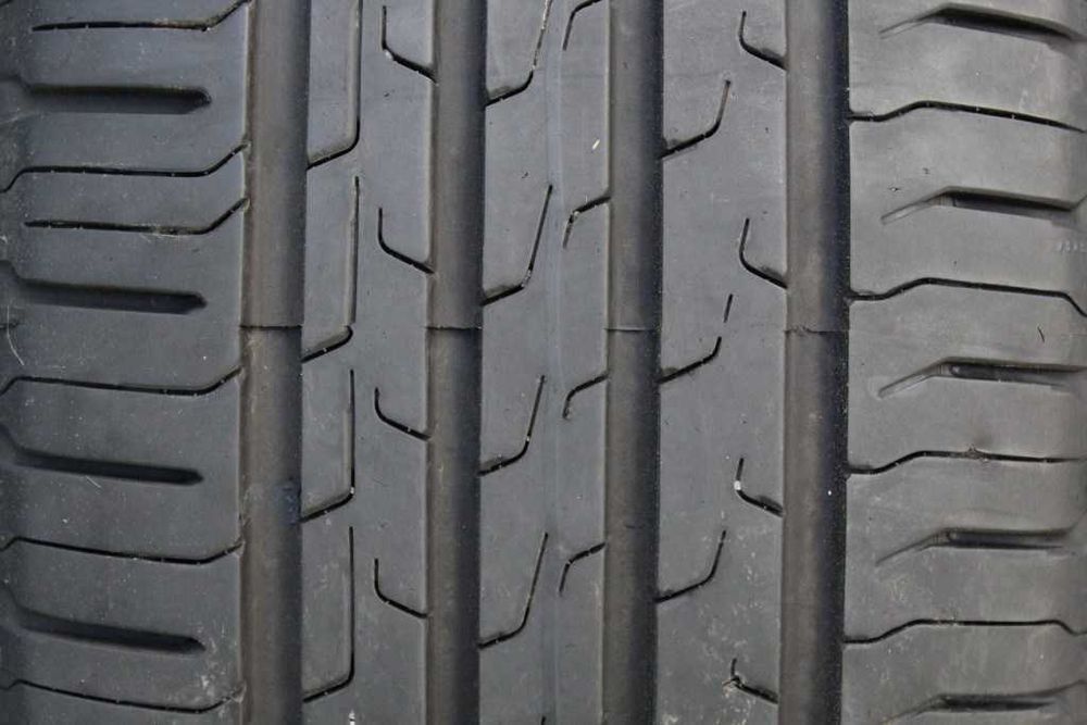 Anvelope vara noi 205/55R16 91V, Continental, DOT 2025