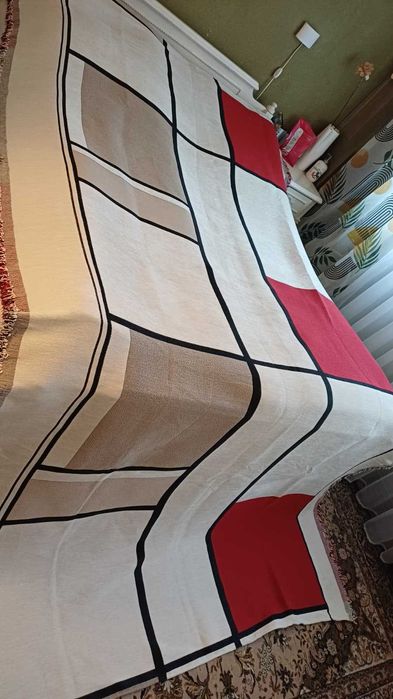 2* cuvertura noua cu 2 fete dimensiunea 300*180