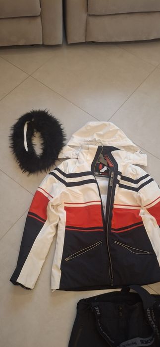 Costum schi dama Northfinder potrivit masurile M-L