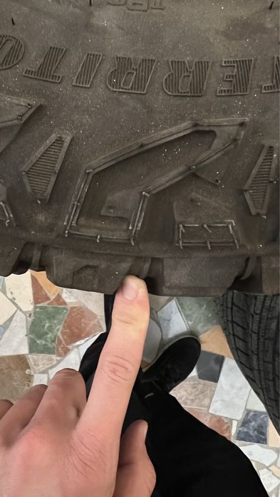 275/70/18 покрышка сатылады