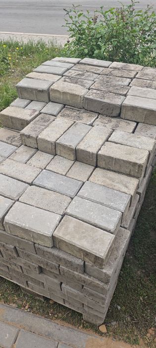 Продам брусчатка