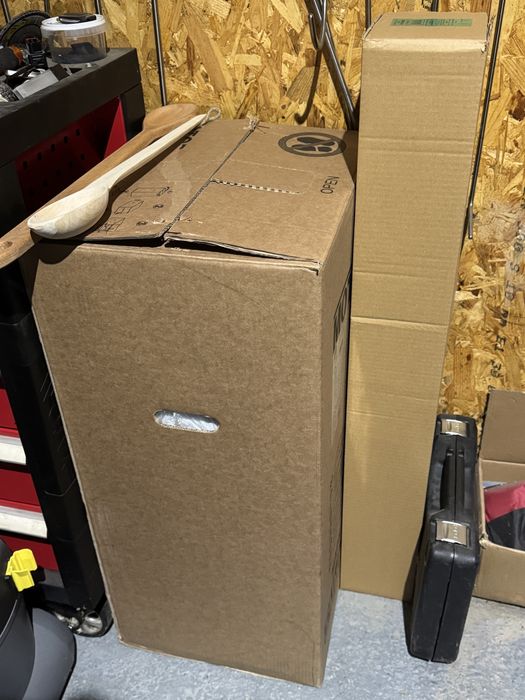 Centrala termica Protherm Lynx 24 cu Tiraj Fortat Functionala