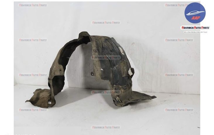 Десен заден калник Купе W217 оригинален Мерцедес-Бенц / Mercedes-Benz