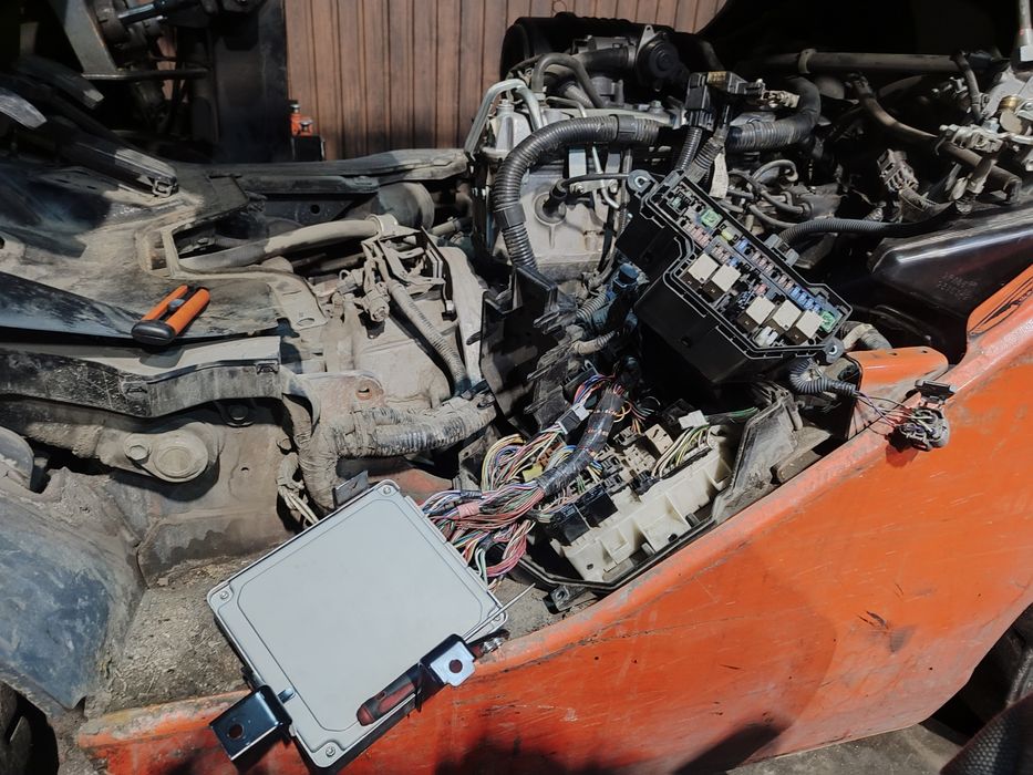 Автоэлектрик на выезд. Ремонт стартера и генератора. Диагностика авто