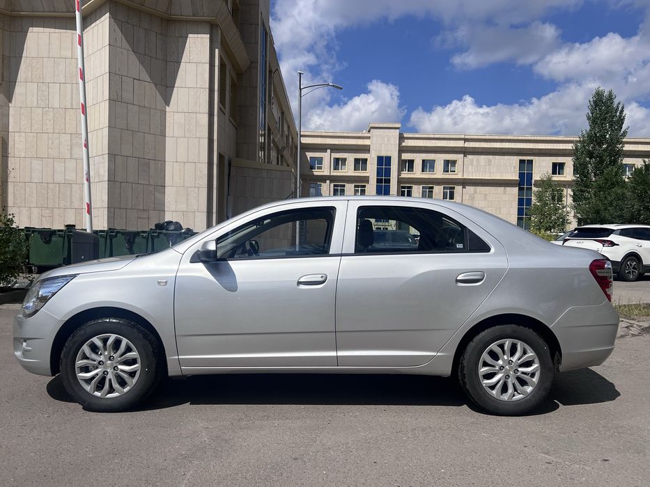 Chevrolet Cobalt