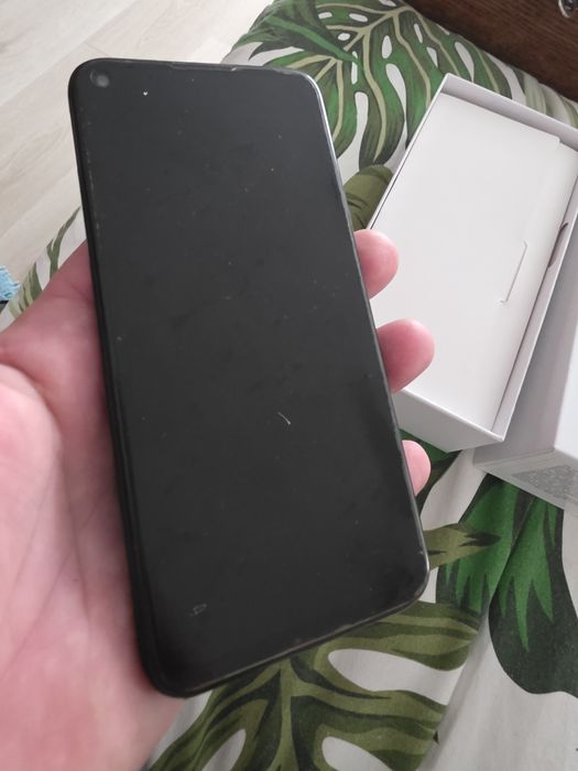 Telefon Huawei p40 lite