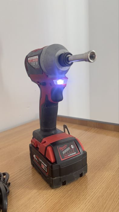 Milwaukee M18 CBLID