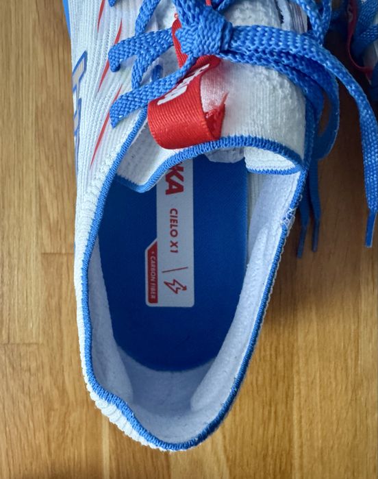 Hoka Cielo X1 version 1