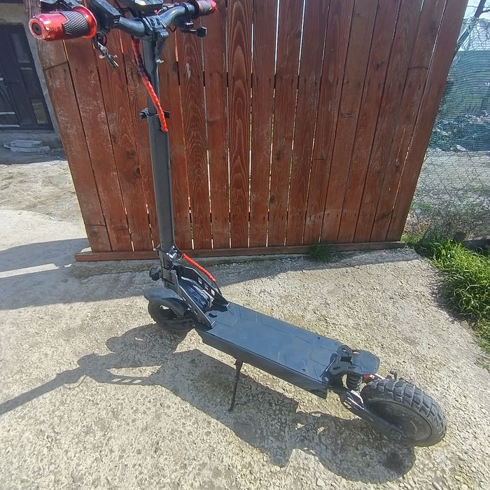 Kamikaze k1 plus