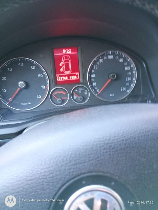 VW Golf 5 GT Stare foarte buna