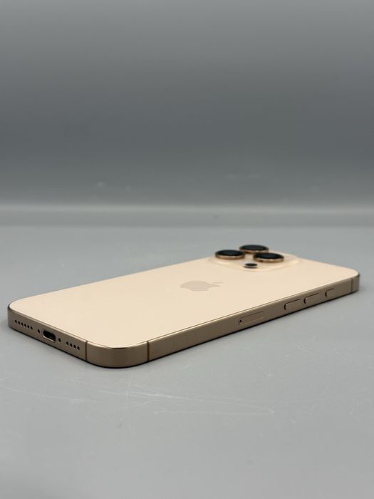 iPhone 16 Pro Max | 256 GB | Baterie 94% | Desert Titanium | Garantie