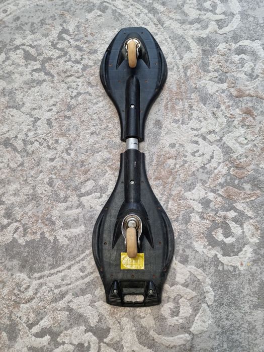 Продам скейт . . .