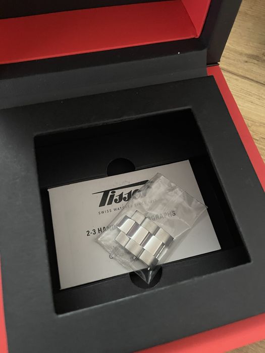 Tissot PR 100 T101617 A