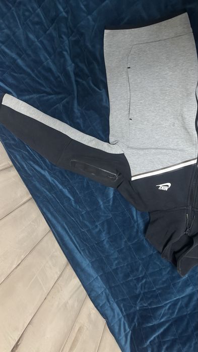 Nike tech fleece
