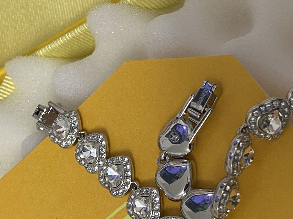 Swarovski Ariana Grande