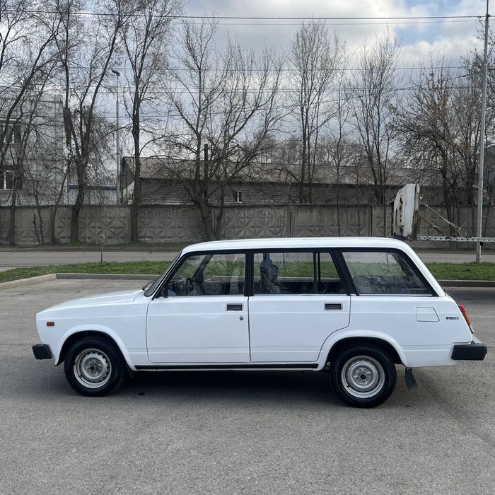 Продам ваз 2104 в хорошем состоянии