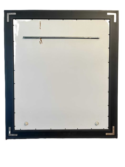 Зеркало интерьерное с рамой