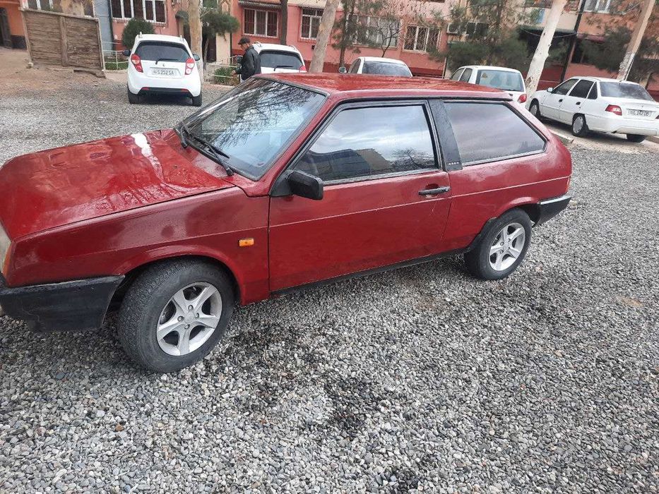 08, таййор минишга. Зур мошин