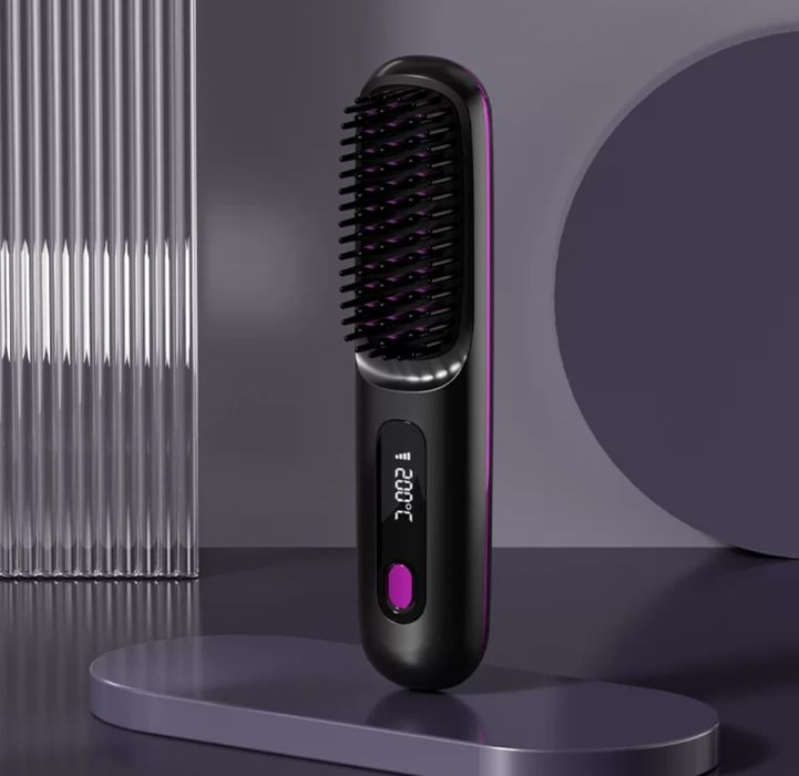 Расческа выпремитель