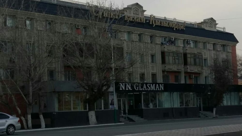 Элитная-Люкс Квартира.Площадь