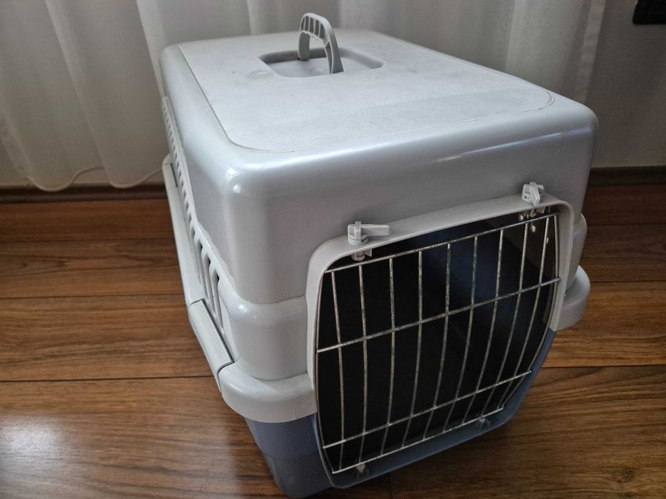 Cusca transport animale