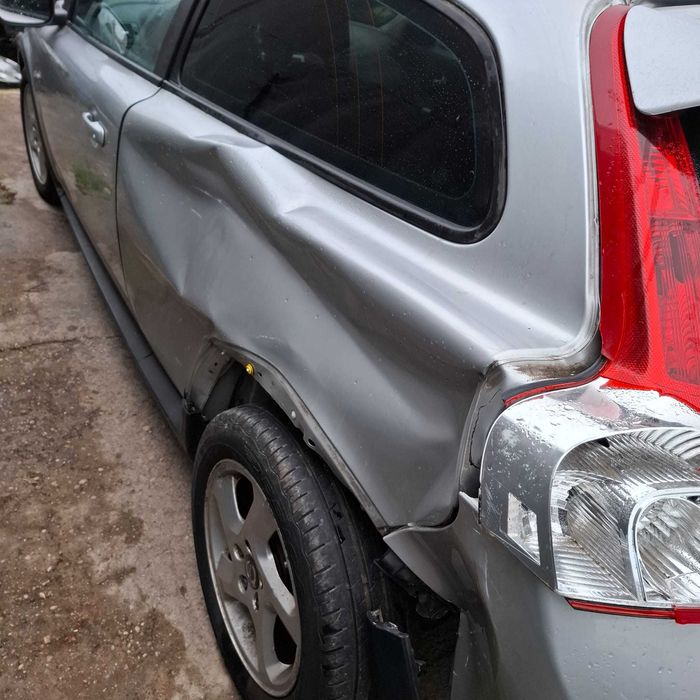 Vand Volvo c30 avariat